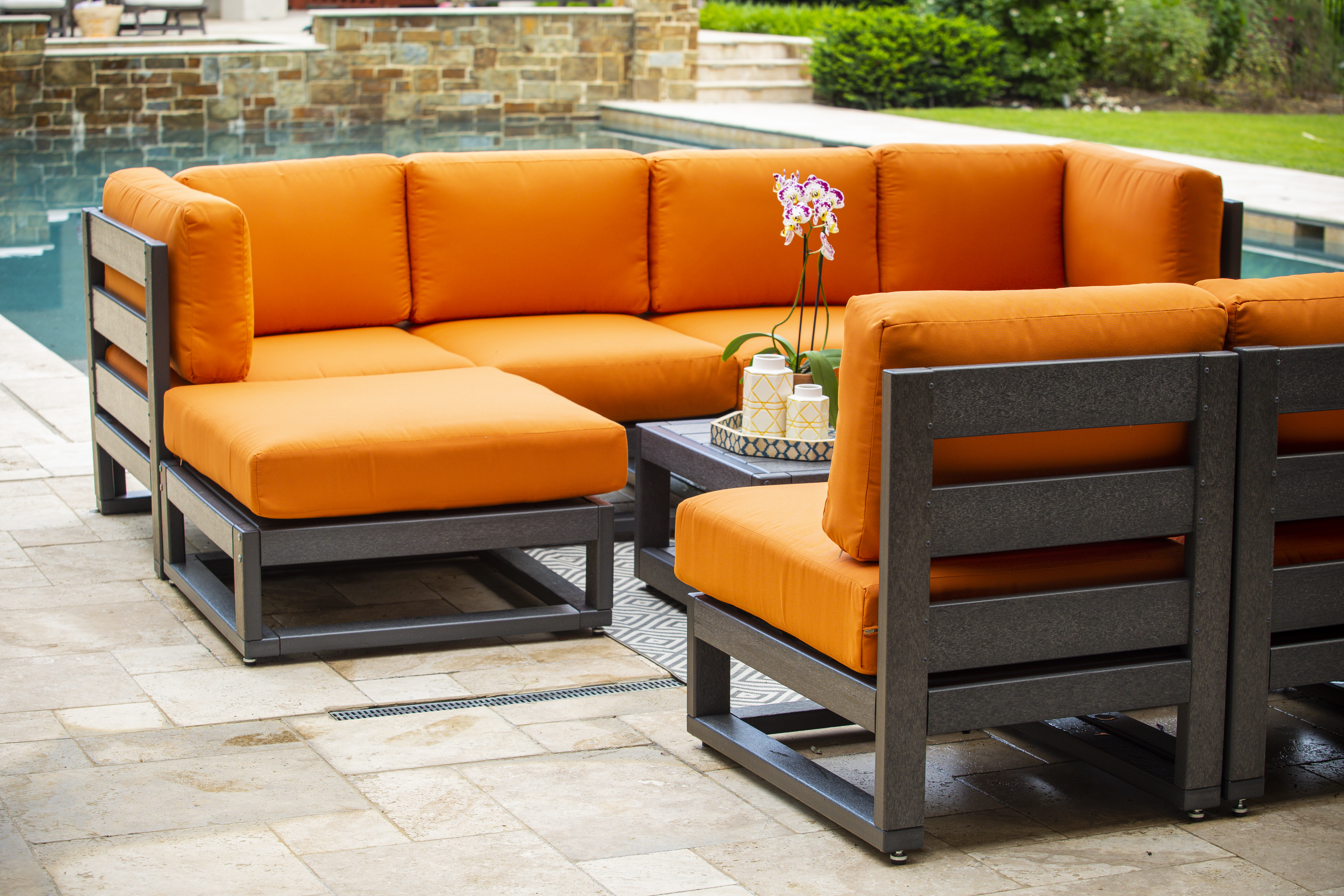 Is Poly (HDPE) Plastic Furniture Environmentally Friendly?