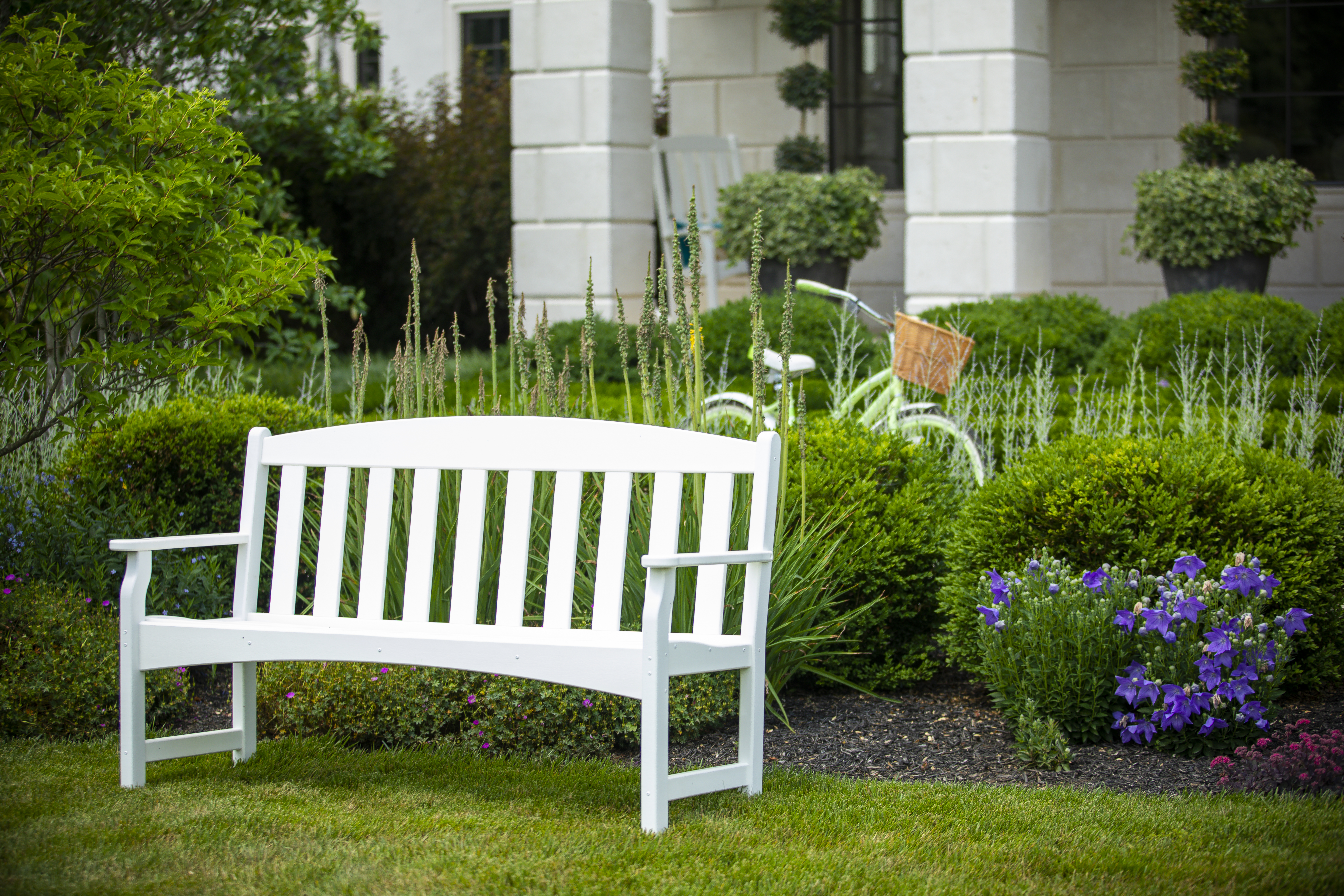 HDPE - The Best Furniture Style for All Seasons
